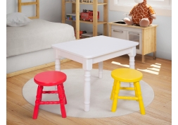 BANQUETA DALAS BAIXA