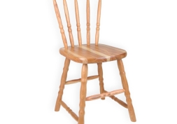 CADEIRA DALAS ASS LISO