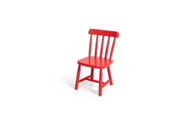 CADEIRA ESPANHA INFANTIL