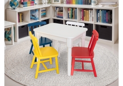 MESA ESPANHA INFANTIL